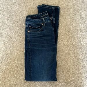 29x34 American Eagle Jeans
